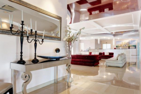 Гостиница Grand Hotel Sofia  Ното